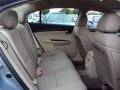 2008 Ocean Mist Saturn Aura XE  photo #7