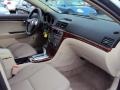 2008 Ocean Mist Saturn Aura XE  photo #8