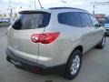 Gold Mist Metallic - Traverse LT Photo No. 5