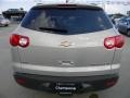 2012 Gold Mist Metallic Chevrolet Traverse LT  photo #6