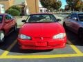 2004 Victory Red Chevrolet Monte Carlo SS  photo #3