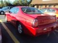 2004 Victory Red Chevrolet Monte Carlo SS  photo #4