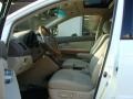 2009 Crystal White Mica Lexus RX 350 AWD  photo #7