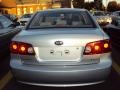 2006 Silver Kia Optima LX  photo #4