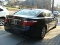 Obsidian Black - LS 460 Photo No. 4