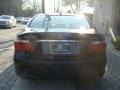 Obsidian Black - LS 460 Photo No. 5