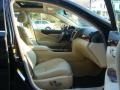 Obsidian Black - LS 460 Photo No. 8