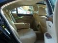 Obsidian Black - LS 460 Photo No. 12