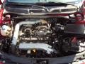  2002 TT 1.8T quattro Roadster 1.8 Liter Turbocharged DOHC 20-Valve 4 Cylinder Engine