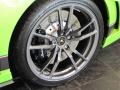 2012 Lamborghini Gallardo LP 570-4 Superleggera Wheel and Tire Photo