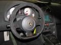 Nero Perseus Steering Wheel Photo for 2012 Lamborghini Gallardo #58067055