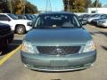 Titanium Green Metallic - Five Hundred SEL AWD Photo No. 2
