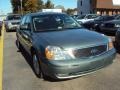 Titanium Green Metallic - Five Hundred SEL AWD Photo No. 3