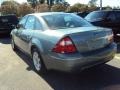 Titanium Green Metallic - Five Hundred SEL AWD Photo No. 4