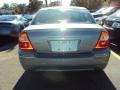 Titanium Green Metallic - Five Hundred SEL AWD Photo No. 5