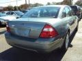 Titanium Green Metallic - Five Hundred SEL AWD Photo No. 6
