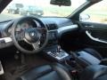 Silver Grey Metallic - M3 Convertible Photo No. 9