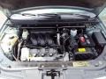 3.0L DOHC 24V Duratec V6 2005 Ford Five Hundred SEL AWD Engine