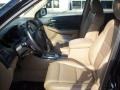 2006 Nighthawk Black Pearl Acura MDX   photo #7