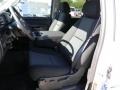 2012 Summit White Chevrolet Silverado 1500 LT Crew Cab  photo #11