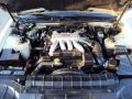 4.5 Liter DOHC 32-Valve V8 Engine for 1995 Infiniti Q 45 #58067648