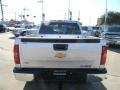 2012 Silver Ice Metallic Chevrolet Silverado 1500 LT Crew Cab  photo #6