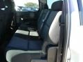 2012 Silver Ice Metallic Chevrolet Silverado 1500 LT Crew Cab  photo #10