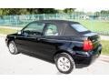 2002 Black Volkswagen Cabrio GLX  photo #7