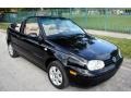 Black - Cabrio GLX Photo No. 21