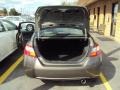 Galaxy Gray Metallic - Civic EX Coupe Photo No. 7