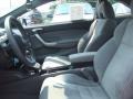Galaxy Gray Metallic - Civic EX Coupe Photo No. 12