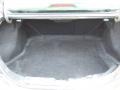 Galaxy Gray Metallic - Civic EX Coupe Photo No. 17