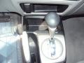 Galaxy Gray Metallic - Civic EX Coupe Photo No. 26