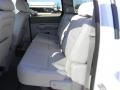 2012 Summit White Chevrolet Silverado 1500 LT Crew Cab  photo #10