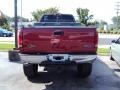 Toreador Red Metallic - F150 XLT SuperCab 4x4 Photo No. 6