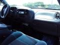 2002 Toreador Red Metallic Ford F150 XLT SuperCab 4x4  photo #11
