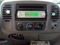 2002 Toreador Red Metallic Ford F150 XLT SuperCab 4x4  photo #13