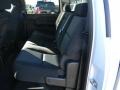 2012 Summit White Chevrolet Silverado 1500 LT Crew Cab  photo #10