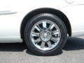 2004 Stone White Chrysler Sebring Limited Convertible  photo #8