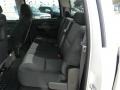 2012 White Diamond Tricoat Chevrolet Silverado 1500 LT Crew Cab  photo #10