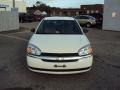 White - Malibu LS V6 Sedan Photo No. 2