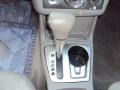White - Malibu LS V6 Sedan Photo No. 12