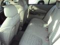 White - Malibu LS V6 Sedan Photo No. 13