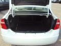 White - Malibu LS V6 Sedan Photo No. 14