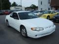 2000 Bright White Chevrolet Monte Carlo SS #57875637
