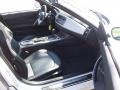 Alpine White - Z4 2.5i Roadster Photo No. 15