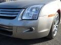 2009 Vapor Silver Metallic Ford Fusion SE Sport  photo #6