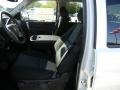 2012 White Diamond Tricoat Chevrolet Silverado 1500 LT Crew Cab  photo #11