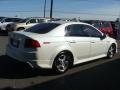 White Diamond Pearl - TL 3.2 Photo No. 4