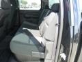 2012 Black Chevrolet Silverado 1500 LT Crew Cab  photo #10